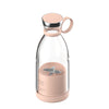 Elektrische Smoothie Mixer Flasche