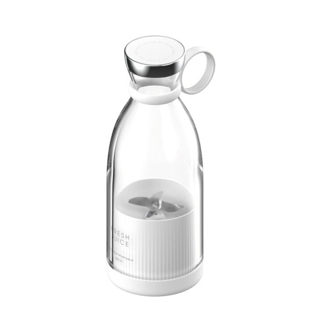 Elektrische Smoothie Mixer Flasche